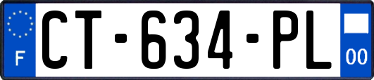 CT-634-PL