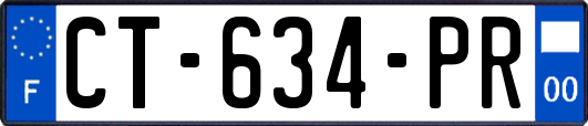 CT-634-PR