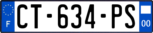 CT-634-PS