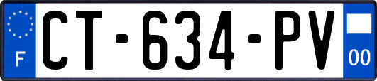 CT-634-PV