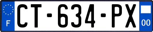 CT-634-PX