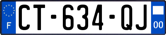 CT-634-QJ