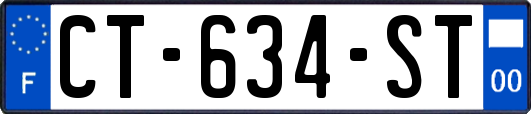 CT-634-ST