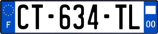 CT-634-TL