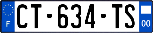 CT-634-TS