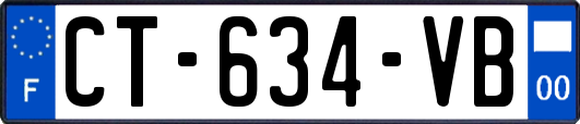CT-634-VB