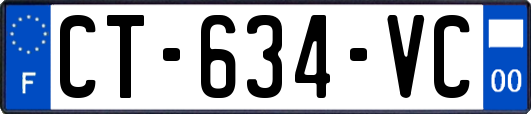 CT-634-VC
