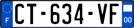 CT-634-VF