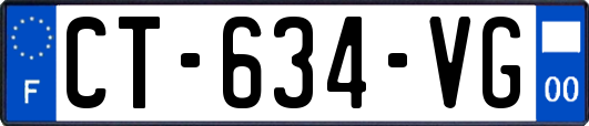 CT-634-VG