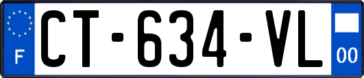 CT-634-VL