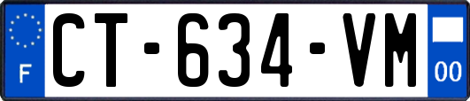 CT-634-VM