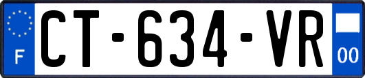 CT-634-VR