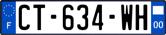 CT-634-WH
