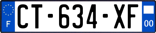CT-634-XF