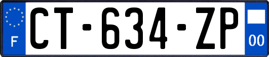 CT-634-ZP