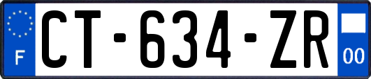 CT-634-ZR