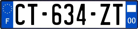 CT-634-ZT