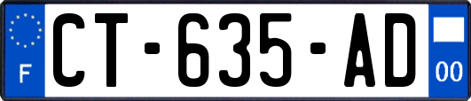 CT-635-AD