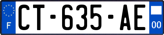 CT-635-AE