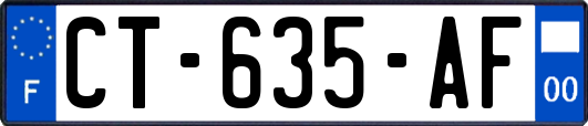 CT-635-AF