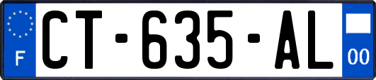 CT-635-AL