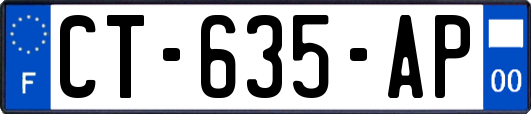 CT-635-AP