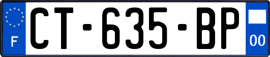 CT-635-BP