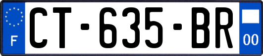 CT-635-BR