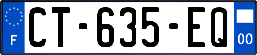 CT-635-EQ