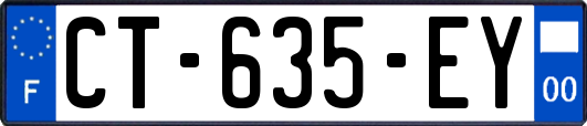 CT-635-EY
