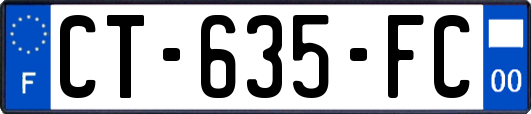 CT-635-FC