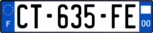CT-635-FE