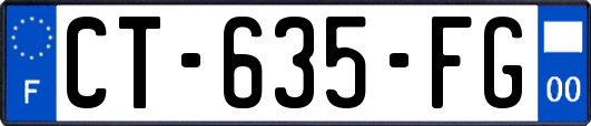 CT-635-FG