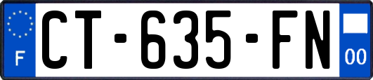 CT-635-FN