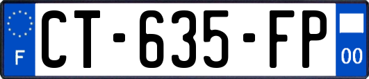 CT-635-FP