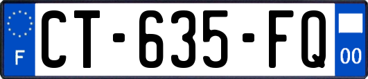 CT-635-FQ