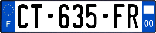 CT-635-FR