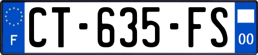 CT-635-FS