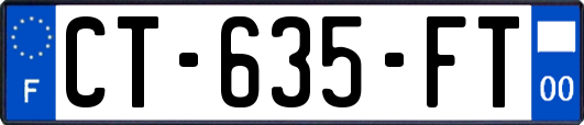 CT-635-FT