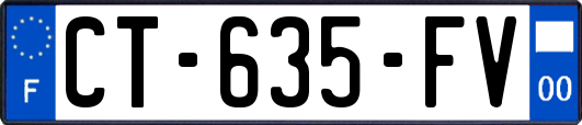 CT-635-FV