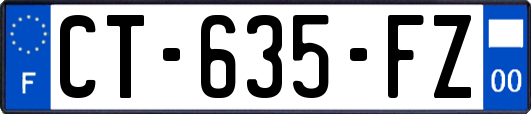 CT-635-FZ