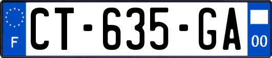 CT-635-GA