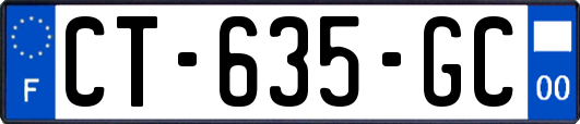 CT-635-GC