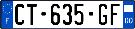 CT-635-GF