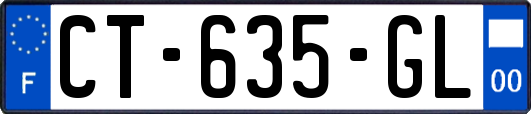 CT-635-GL