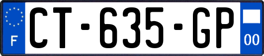 CT-635-GP