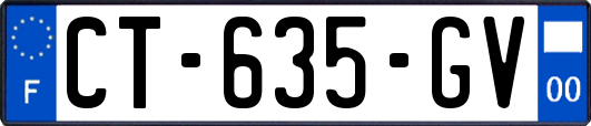 CT-635-GV