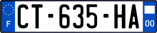 CT-635-HA