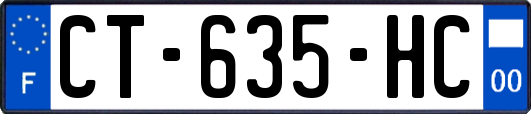 CT-635-HC