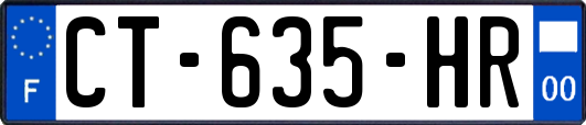 CT-635-HR